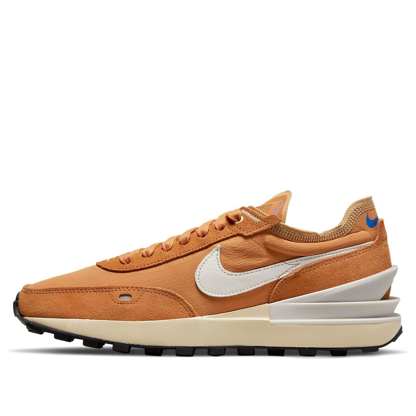 Кецове и обувки Nike Waffle One Cider Оранжево
 | DO2380-200, 0