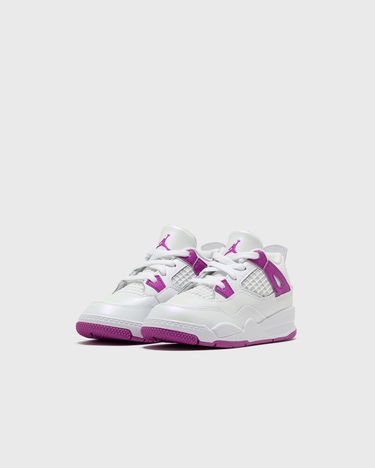 Кецове и обувки Jordan Jordan 4 Retro Бяло | FQ1313-151, 2