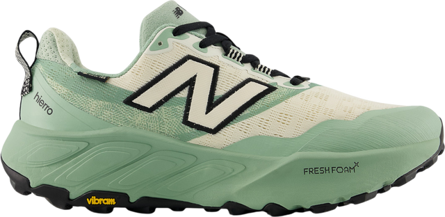Fresh Foam X Hierro v9 Gore-Tex®