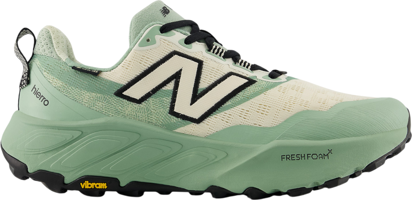 Кецове и обувки New Balance Fresh Foam X Hierro v9 Gore-Tex® Зелено | mthigla9-mthigla9