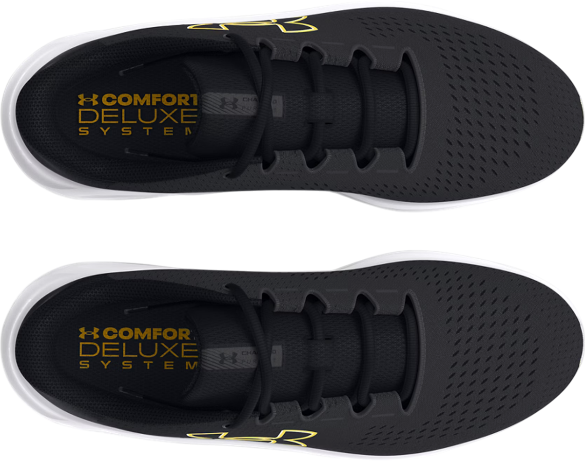 Кецове и обувки Under Armour UA Charged Pursuit 3 Черно | 3026518-110, 1