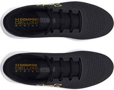 Кецове и обувки Under Armour UA Charged Pursuit 3 Черно | 3026518-110, 1