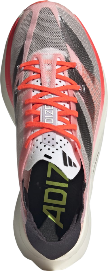 Кецове и обувки adidas Performance ADIZERO ADIOS PRO 3 W Розово | id3612, 4