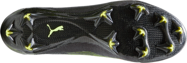 Кецове и обувки Puma ULTRA 5 CARBON FG Жълто | 108158-03, 1