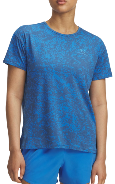 Тениска Under Armour Vanish Energy SS 2.0 Print T-Shirt Синьо | 1389222-402, 0