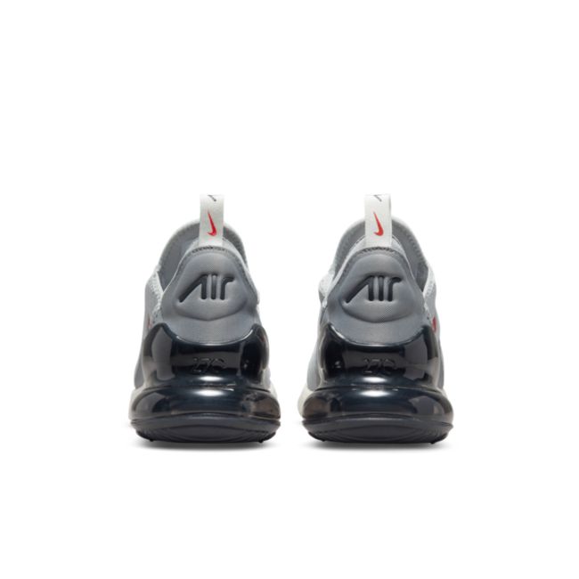 Кецове и обувки Nike Air Max 270 Сиво | DR8616-001, 1