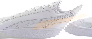 Кецове и обувки Puma Ralph Sampson Low Бяло | 37084612, 1
