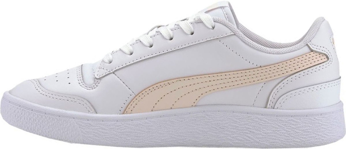 Кецове и обувки Puma Ralph Sampson Low Бяло | 37084612, 1