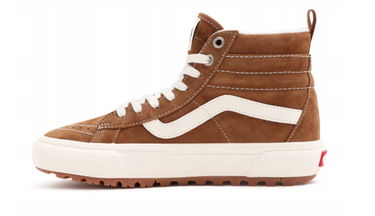 Кецове и обувки Vans SK8-HI MTE-1 Кафяво | VN0A5HZY6I6, 2