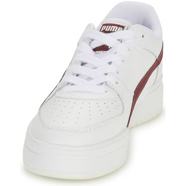 Кецове и обувки Puma CA Pro Suede FS Бяло | 387327-06, 2