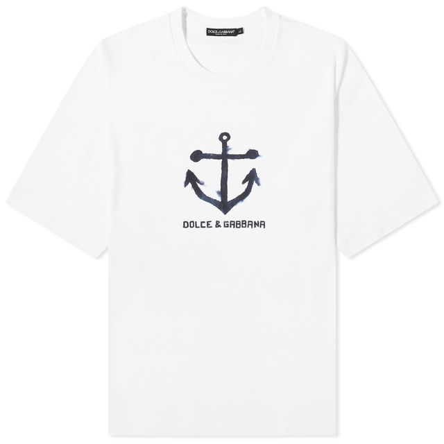 Marina Anchor T-Shirt