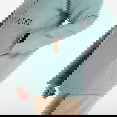 Ветровка Horsefeathers Anorak Jacket Tala Зелено | OW233D, 2