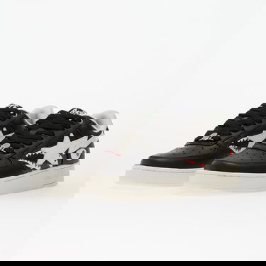 Кецове и обувки BAPE Bape Sta Shark 2 Черно | 001FWL801302MBLK, 5