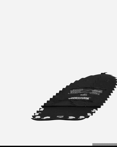 Шапка с козирка UNDERCOVER Studs Baseball Cap Черно | UP1E4H01 001, 0