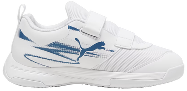 Кецове и обувки Puma Puma Varion II V Jr Бяло | 108106-02, 0