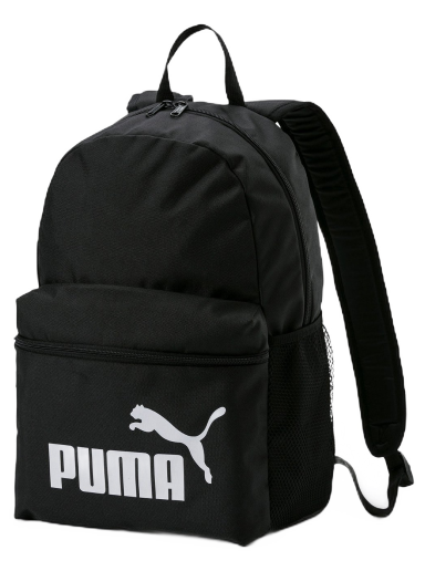 Раница Puma Backpack Черно | 075487_01