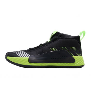 Кецове и обувки adidas Originals x Star Wars Dame 5 "Lightsaber" Черно | EH2457, 0