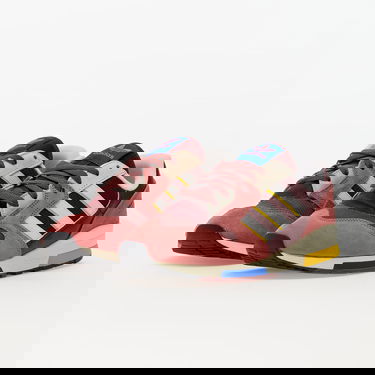 Кецове и обувки adidas Originals ZX 420 Червено | GX4639, 1