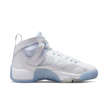 Кецове и обувки Jordan Jumpman Two Trey W Бяло | DR9631-110, 3