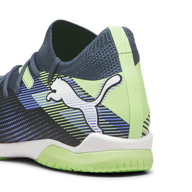 Кецове и обувки Puma FUTURE 7 MATCH IT Зелено | 107947_03, 2