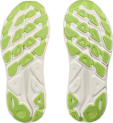 Кецове и обувки Hoka One One Clifton 9 Оранжево
 | 1127895-slrl, 3