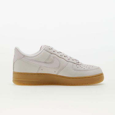 Кецове и обувки Nike Air Force 1 Low '07 PRM "Pearl Pink Gum" W Бяло | DR9503-601, 1