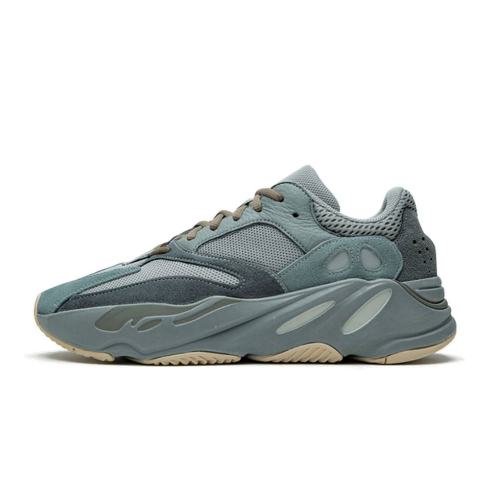 Кецове и обувки adidas Yeezy Yeezy Boost 700 "Teal Blue" Синьо | FW2499, 0