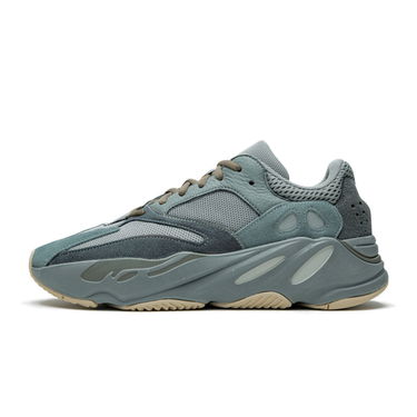 Кецове и обувки adidas Yeezy Yeezy Boost 700 "Teal Blue" Синьо | FW2499, 0