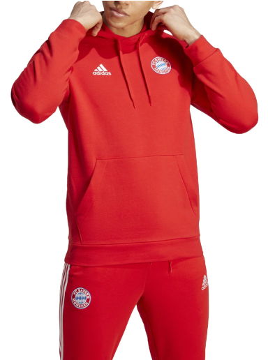 FC Bayern DNA Hoodie