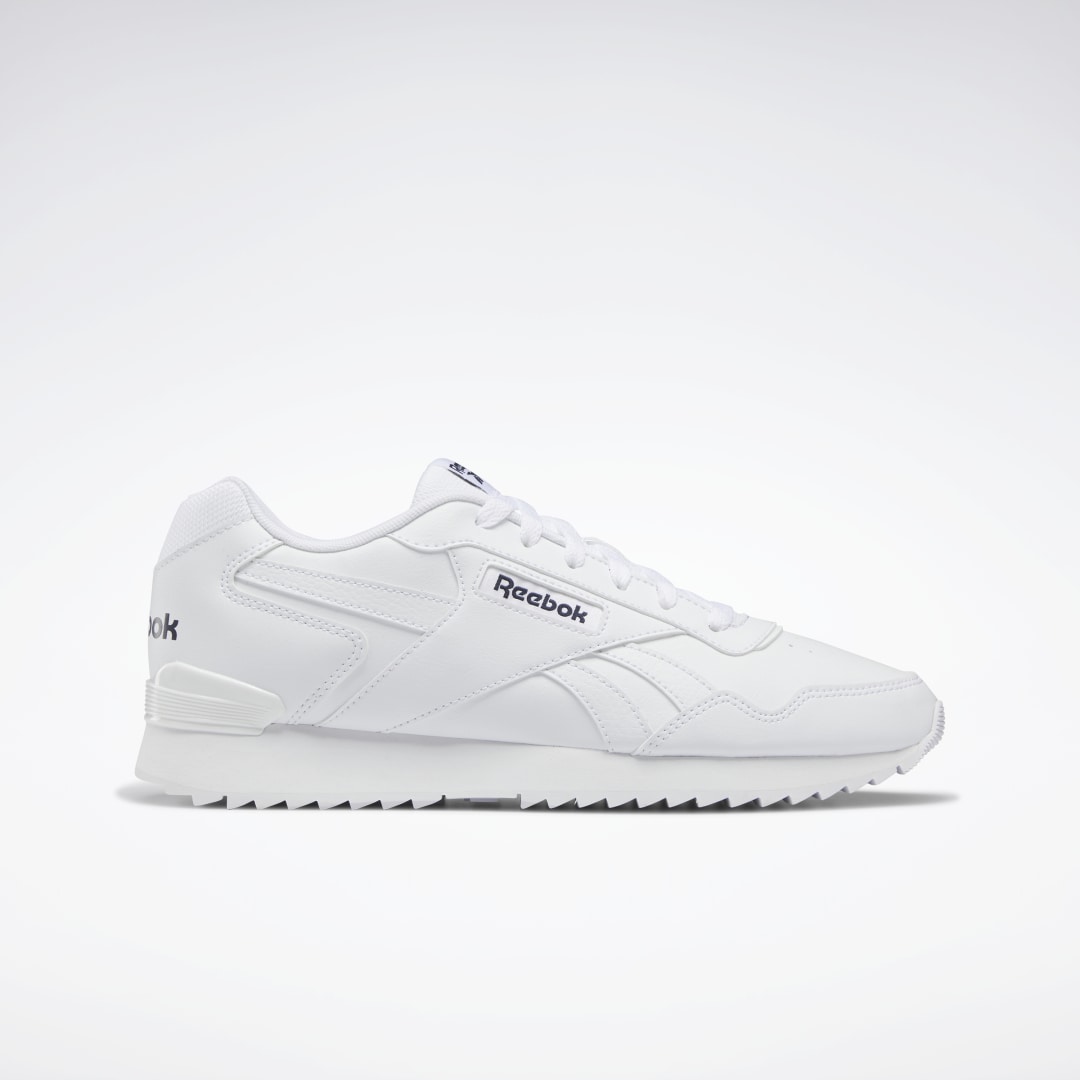 Кецове и обувки Reebok Glide Ripple Clip Бяло | GZ5197, 0