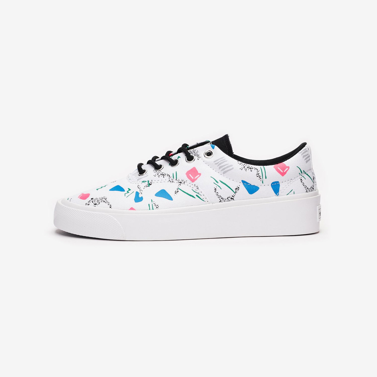 Кецове и обувки Converse Skid Grip CVO Ox Бяло | 170724C, 0
