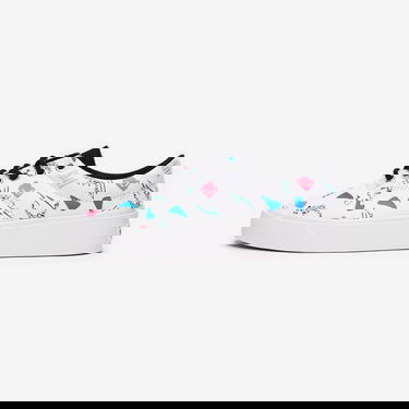 Кецове и обувки Converse Skid Grip CVO Ox Бяло | 170724C, 0