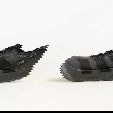 Кецове и обувки Y-3 Adios Pro 4 M Cinder/ Cinder/ Black Черно | JS3155, 0