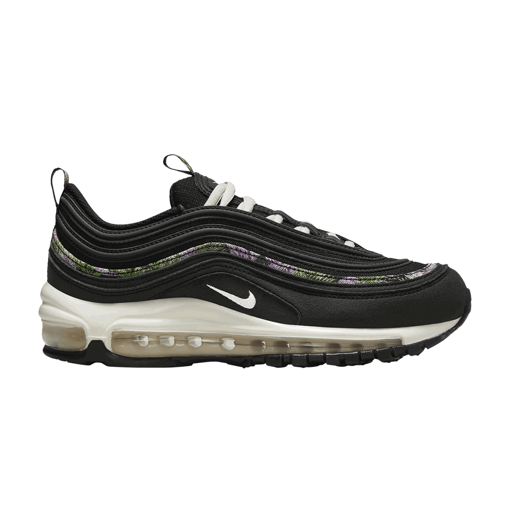 Кецове и обувки Nike Air Max 97 "Next Nature" W Черно | FN7104-010, 0
