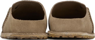 Кецове и обувки Birkenstock Birkenstock Zermatt 365 Slip-On Loafers Бежово | 1021366, 1