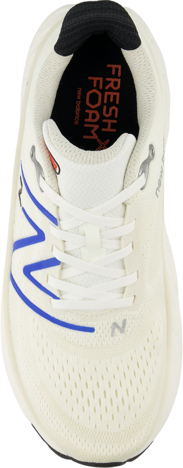 Кецове и обувки New Balance Fresh Foam X More v4 Бежово | mmorce4, 2