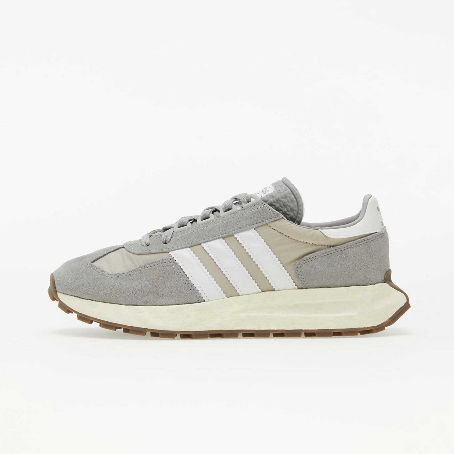 Кецове и обувки adidas Originals Retropy E5 Сиво | Q47101, 0