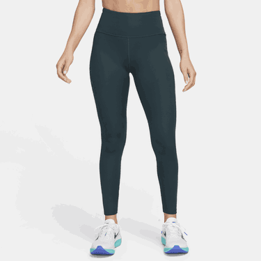Клинове Nike DF FST MR 7/8 TGHT SNL NV Зелено | fb4579-328, 3