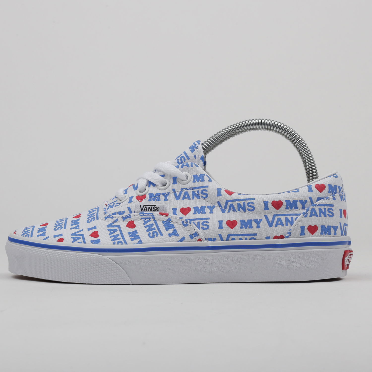 Кецове и обувки Vans Era Синьо | VN0A38FRVP5, 0