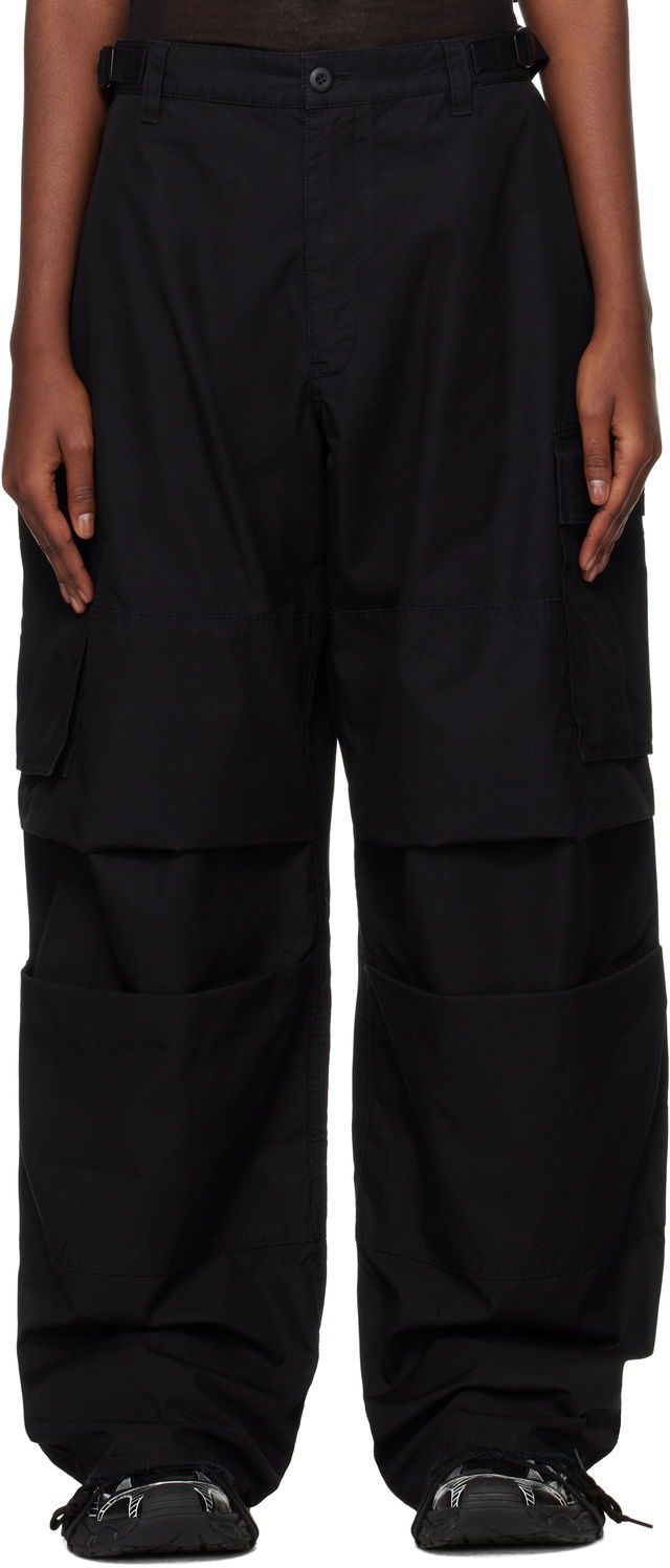 Overtime Cargo Pants