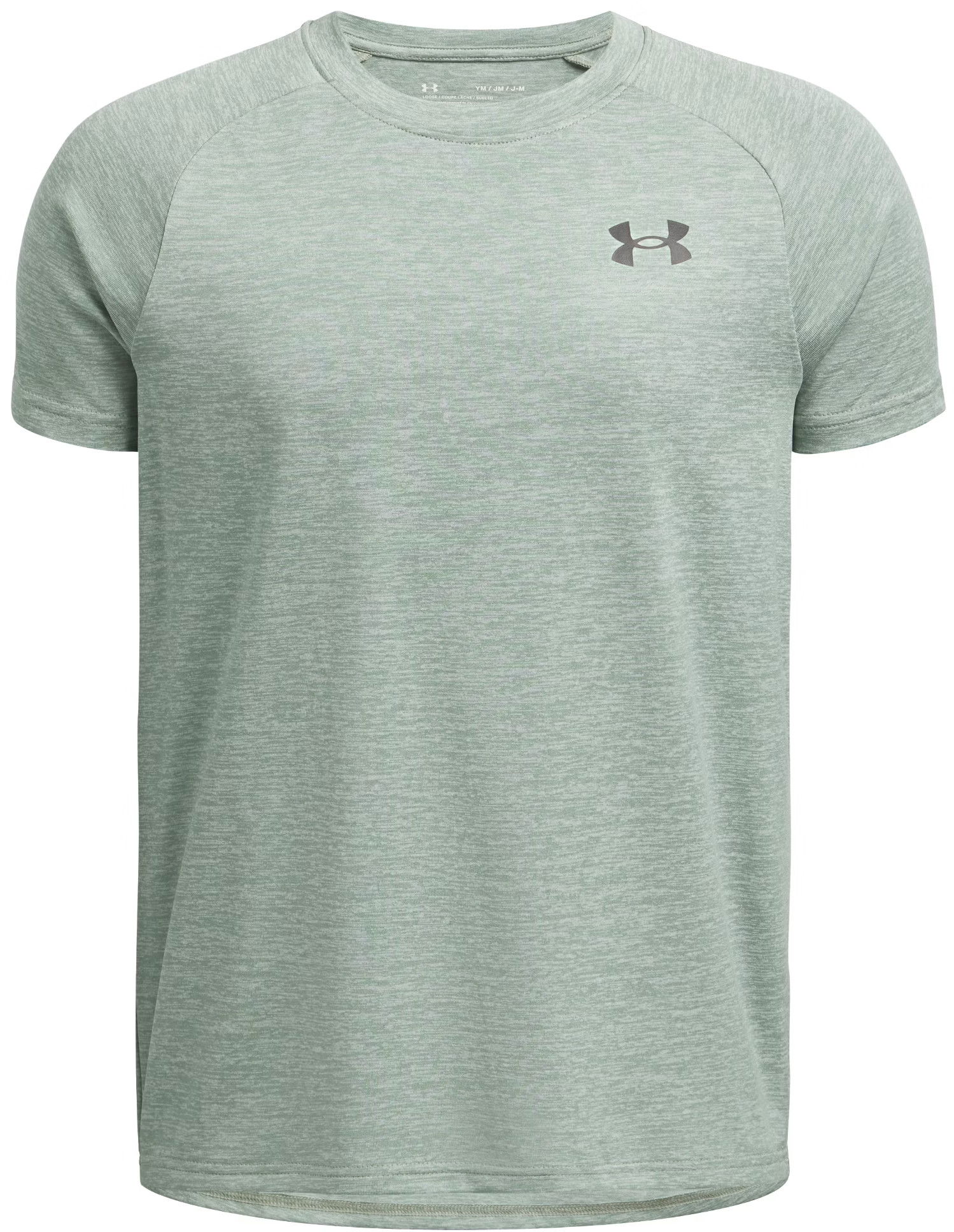 Тениска Under Armour Under Armour UA Tech 2.0 Short Sleeve T-Shirt Зелено | 1363284-348, 0