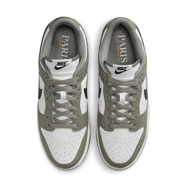 Кецове и обувки Nike Dunk Low "NBA Paris" W Сиво | FZ4624-001, 3