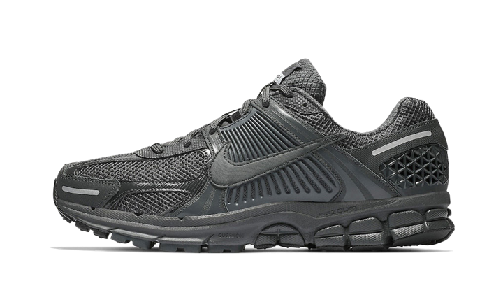 Кецове и обувки Nike Air Zoom Vomero 5 ''Anthracite'' Черно | BV1358-002, 0