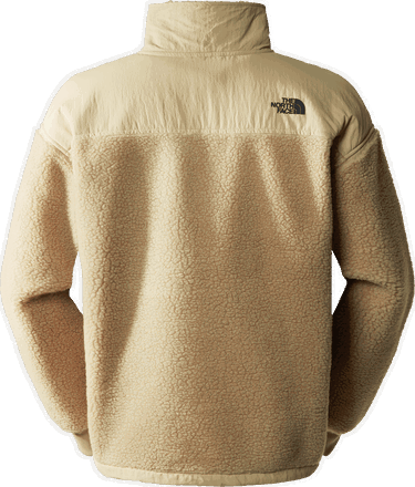 Яке The North Face M PLATTE HIGH PILE FLEECE Бежово | NF0A5GFJLK51, 2