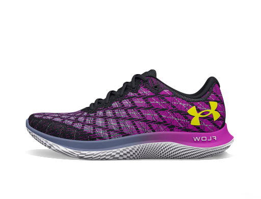 Бягане Under Armour Flow Velociti Wind 2 Лилаво | 3024911-002