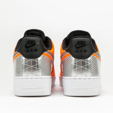 Кецове и обувки Nike Air Force 1 '07 LV8 3M Оранжево
 | CT2299-800, 3