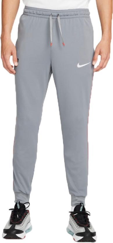Спортни панталони Nike Dri-FIT F.C. Libero Training Pants Сиво | dh9666-065, 0