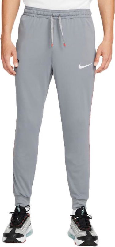 Спортни панталони Nike Dri-FIT F.C. Libero Training Pants Сиво | dh9666-065, 0