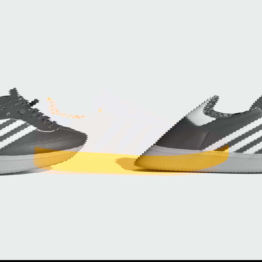 Кецове и обувки adidas Originals Velosamba Made With Nature Cycling Shoes Зелено | IG5947, 0