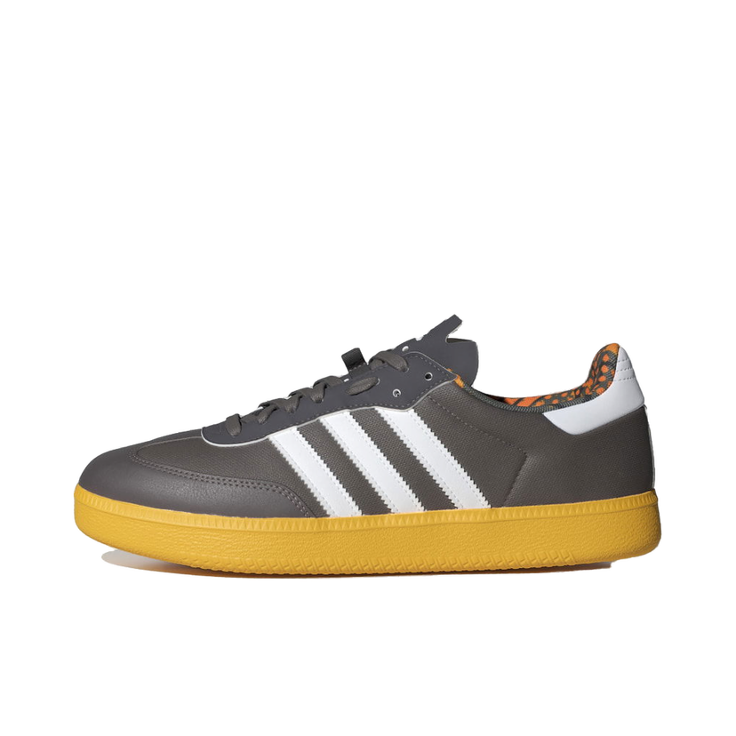 Кецове и обувки adidas Originals Velosamba Made With Nature Cycling Shoes Зелено | IG5947